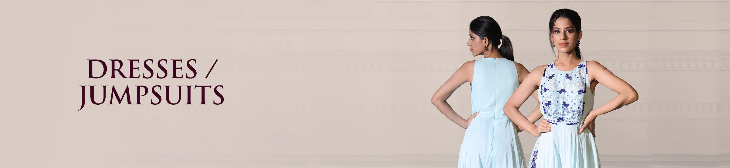 Dresses/Jumpsuits